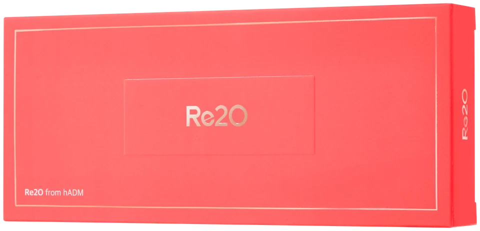 RE20 콜라겐 부스터 장비